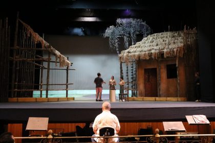 Festival Amazonas de Ópera de volta a Manaus