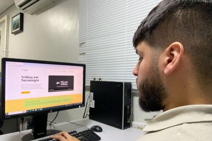 Governo abre 10 mil vagas em cursos tecnológicos no Amazonas