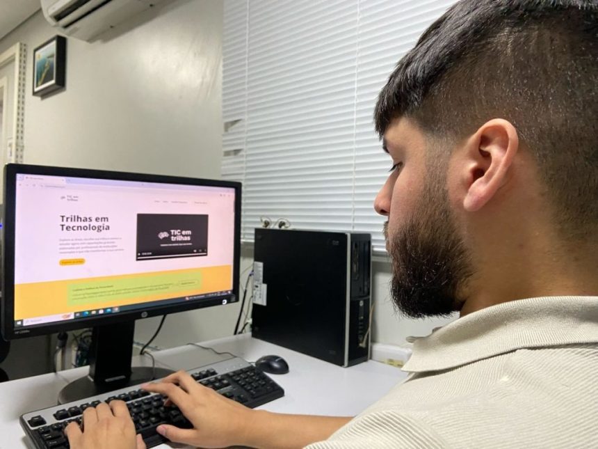 Governo abre 10 mil vagas em cursos tecnológicos no Amazonas