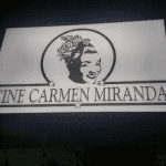 Mostra "É Cinema Brasileiro" chega à tela do Cine Carmem Miranda nesta quinta (2)