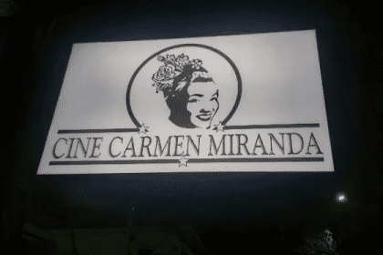 Mostra "É Cinema Brasileiro" chega à tela do Cine Carmem Miranda nesta quinta (2)