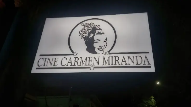 Mostra "É Cinema Brasileiro" chega à tela do Cine Carmem Miranda nesta quinta (2)