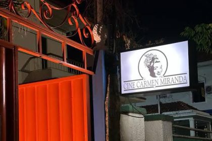 Cine Carmen Miranda apresenta "As Décadas do Oscar" com entrada gratuita