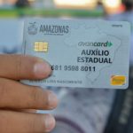 Governo antecipa pagamento do AuxÃlio Estadual para a Páscoa