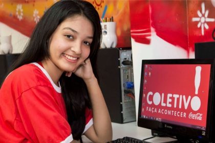 Capacitação gratuita abertas para jovens do Amazonas