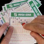 Quina de São João 2025 terÔ prêmio recorde de R$230 milhões