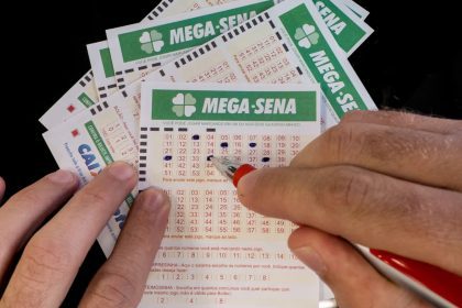 Quina de São João 2025 terá prêmio recorde de R$230 milhões