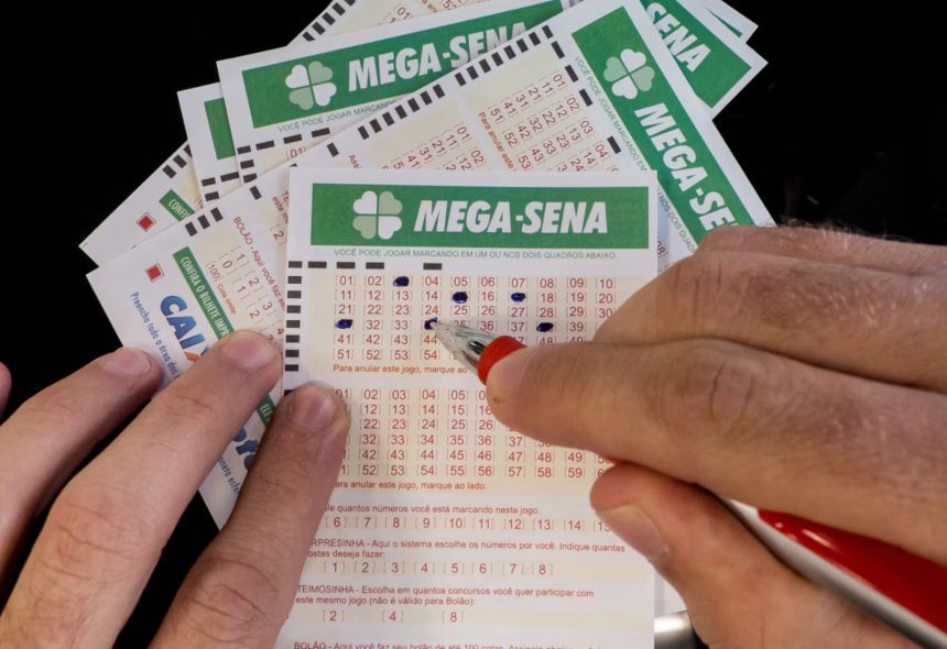 Quina de São João 2025 terá prêmio recorde de R$230 milhões