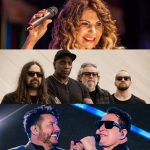 Confira shows de maio em Manaus