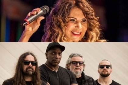 Confira shows de maio em Manaus