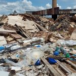 Olaria no Cacau Pirêra é multada em R$200 mil por poluir Rio Negro