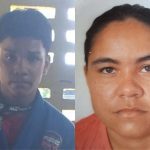 PolĂcia procura duas pessoas desaparecidas em Manaus