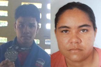 Polícia procura duas pessoas desaparecidas em Manaus