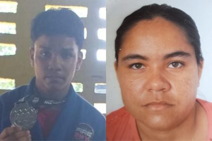 Polícia procura duas pessoas desaparecidas em Manaus