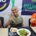 Prato Cheio da Compensa começa a funcionar em novo endereço