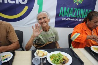 Prato Cheio da Compensa começa a funcionar em novo endereço