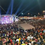 Aniversário de Itacoatiara reúne Marília Tavares, Natanzinho e mais
