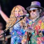 Elba Ramalho e Geraldo Azevedo voltam a Manaus com show "O Encontro"