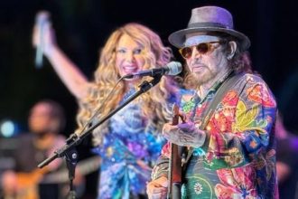 Elba Ramalho e Geraldo Azevedo voltam a Manaus com show "O Encontro"