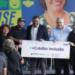 Programa oferece crédito para pessoas com deficiência no AM