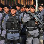 PM convoca 500 aprovados em concurso público de 2022 no Amazonas; veja como será a apresentação