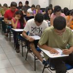 Concurso de bolsas de estudo Literatus