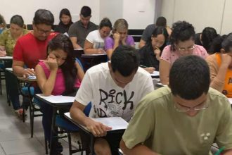 Concurso de bolsas de estudo Literatus