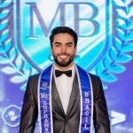 Manauara que representará o Brasil na Polônia