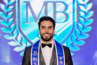 Manauara que representará o Brasil na Polônia