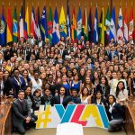 EUA abrem inscrições de programa de bolsas para jovens empreendedores