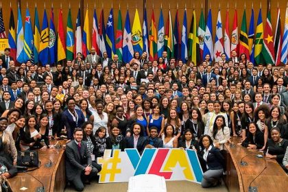 EUA abrem inscrições de programa de bolsas para jovens empreendedores