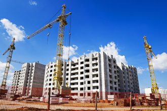 Setor imobiliário cresce 62% no AM