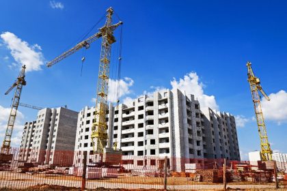 Setor imobiliário cresce 62% no AM