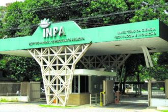 INPA com vagas para Jornalismo, Publicidade e Design em Manaus