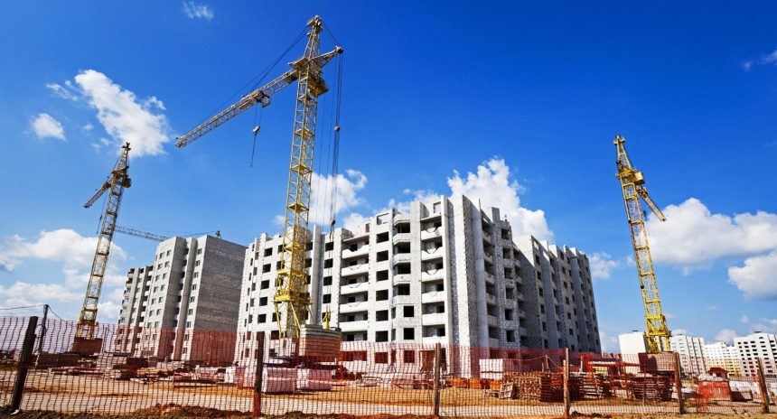 Setor imobiliário cresce 62% no AM