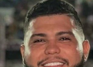 Polícia prende cantor Diego Damasceno que agrediu a companheira