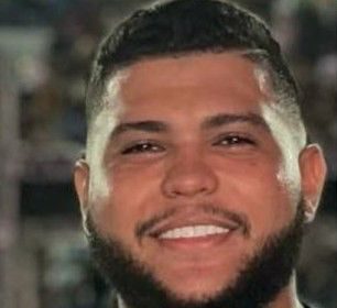 Polícia prende cantor Diego Damasceno que agrediu a companheira