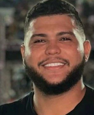 Polícia prende cantor Diego Damasceno que agrediu a companheira