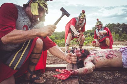 Espetáculo de Páscoa abre 400 vagas gratuitas hoje