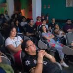 Cine Carmen Miranda tem maratona de filmes bíblicos em Manaus