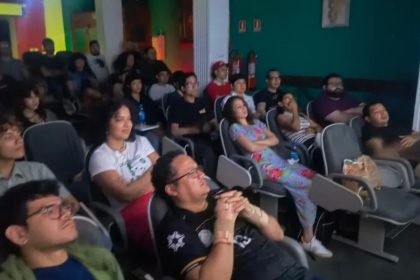 Cine Carmen Miranda tem maratona de filmes bíblicos em Manaus