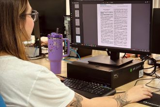 Defensoria abre seleção para estágio em Barreirinha