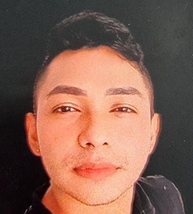 Polícia divulga imagem de homem desaparecido no Japiim
