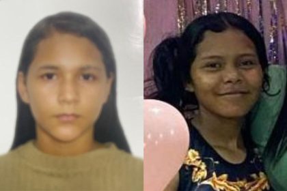 Polícia procura duas adolescentes desaparecidas em Manaus
