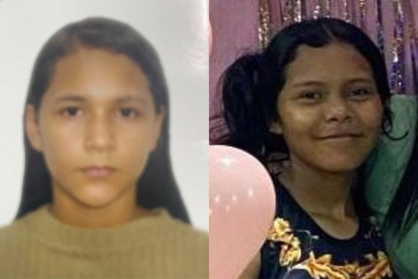 Polícia procura duas adolescentes desaparecidas em Manaus