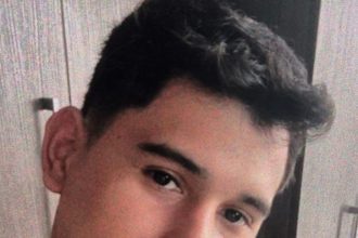 Familiares procuram jovem desaparecido no São José Operário