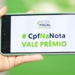 Novo sorteio da Nota Fiscal Amazonense libera R$ 100 mil