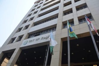 Processos envolvendo acidentes e doenças ocupacionais sobem 53% no AM