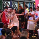 #Toadas acontece neste sábado (5)