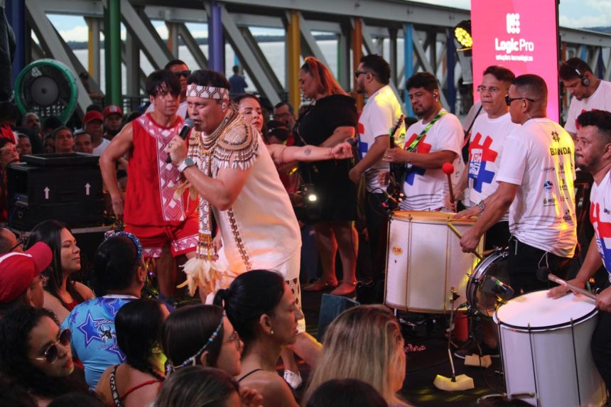 #Toadas acontece neste sábado (5)